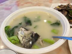 -新金盛·海鲜酒楼(盐田店)