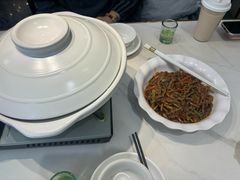 -刘胖子家常菜·蹄花焖藕(中南店)