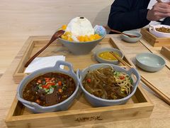 -怪物的冰与火(天虹商场中山路店)