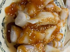 -渔记茶餐厅(渔村店)