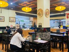 大堂-牛王庙(龙华花园店)
