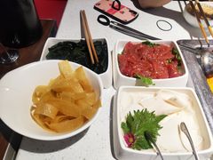 -海底捞火锅(天鹅湖银泰店)