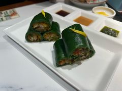 -禄运茶居·手工点心(猎德店)
