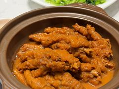 -欢乐海岸美食联盟