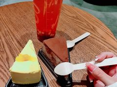 -星巴克(北京三里屯SOHO一店)