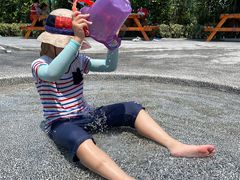 -季高兔窝窝亲子园(上海薰衣草公园店)