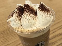 -OUR Bakery(国贸商城店)