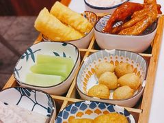-螺大喜螺蛳粉火锅(雍和宫店)