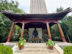 -李叔同故居纪念馆