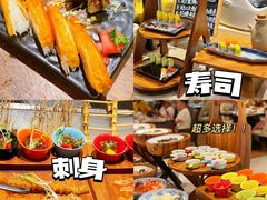 -康帝国际酒店-艾斯本自助西餐厅