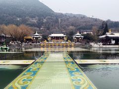 -华清宫景区
