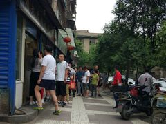-刘老虎肉丸糊辣汤(总店)
