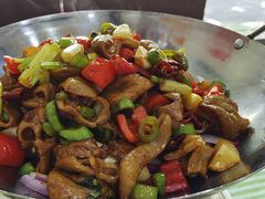 -新新湘菜馆(新中街二条店)