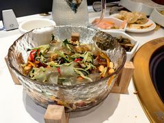 -锅当当铁锅炖烀饼王(长泰广场店)