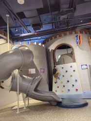 -幻贝家儿童乐园(苏州中心店)