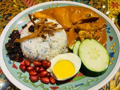 -小娘惹厨房Little Nyonya(狮城有约上榜店)