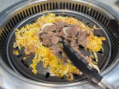 家庭拌肉-米家·鹤城炭火米家(直营总店)