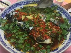 -旭龙鱼头王(航华店)