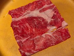 -牛YO寿喜烧和牛火锅自助(三台子万象汇店)