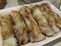 -香港威特瑞茶餐厅(小白楼音乐厅店)