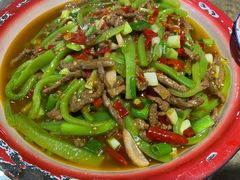 -灶东家民间菜(回兴店)