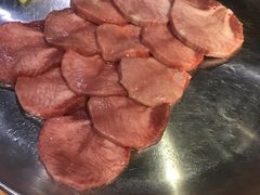 -老炉家木炭烤肉(长江国际店)