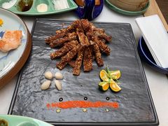 -晟永興烤鸭店(五道口店)