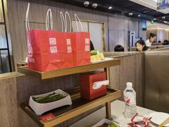 -海底捞火锅(华润万象汇店)