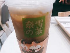 -奈雪的茶(印象城店)