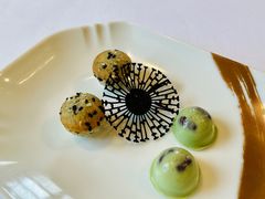 餐后甜点-宝丽轩中餐厅BAOLIXUAN