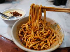 -肖家河家常面(肖家河北街店)