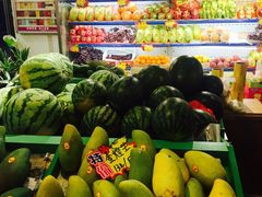 -水果立方果然鲜(升平路店)