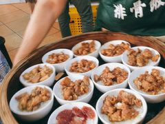 排骨蒸饭-品香排骨饭(羊官路店)