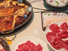 -家一加火锅(绿地翠谷总店)