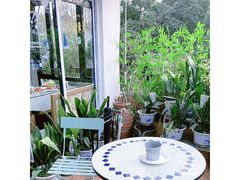 -兰桂坊·花园餐厅(西湖店)