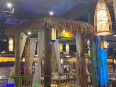 -花溪雨·森林餐厅(石基店)