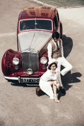 -伯爵风尚全球旅拍