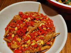 -恰饭·老长沙市井菜(天河客运站店)