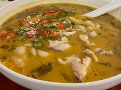 -粤尚腾香居中餐厅(首都机场希尔顿店)