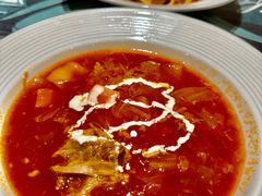 -MIO弥欧洋房西餐厅(中央大街店)