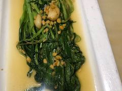 -绿茶餐厅(广州天河城店)