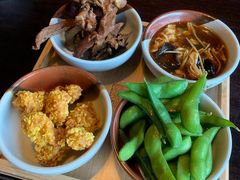 -青藤茶馆(南山路店)