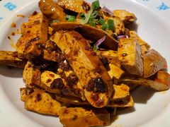 -受气牛肉·重庆耙牛肉(来福士店)