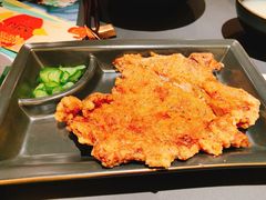 -馔豚·台北菜专门店(深圳湾万象城店)