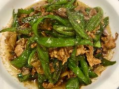 -农家湘菜(安亭店)