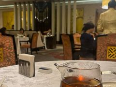 -酌宴府The China Club·广州万富希尔顿酒店(云城东路店)