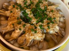 -筱爷叔·上海传统手工菜(新桥店)