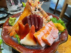-左舞日本料理