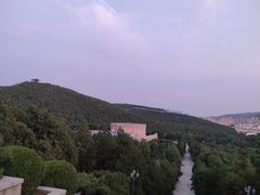 -济南战役纪念馆(济南革命烈士陵园)