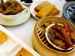 -畔山酒店中餐厅